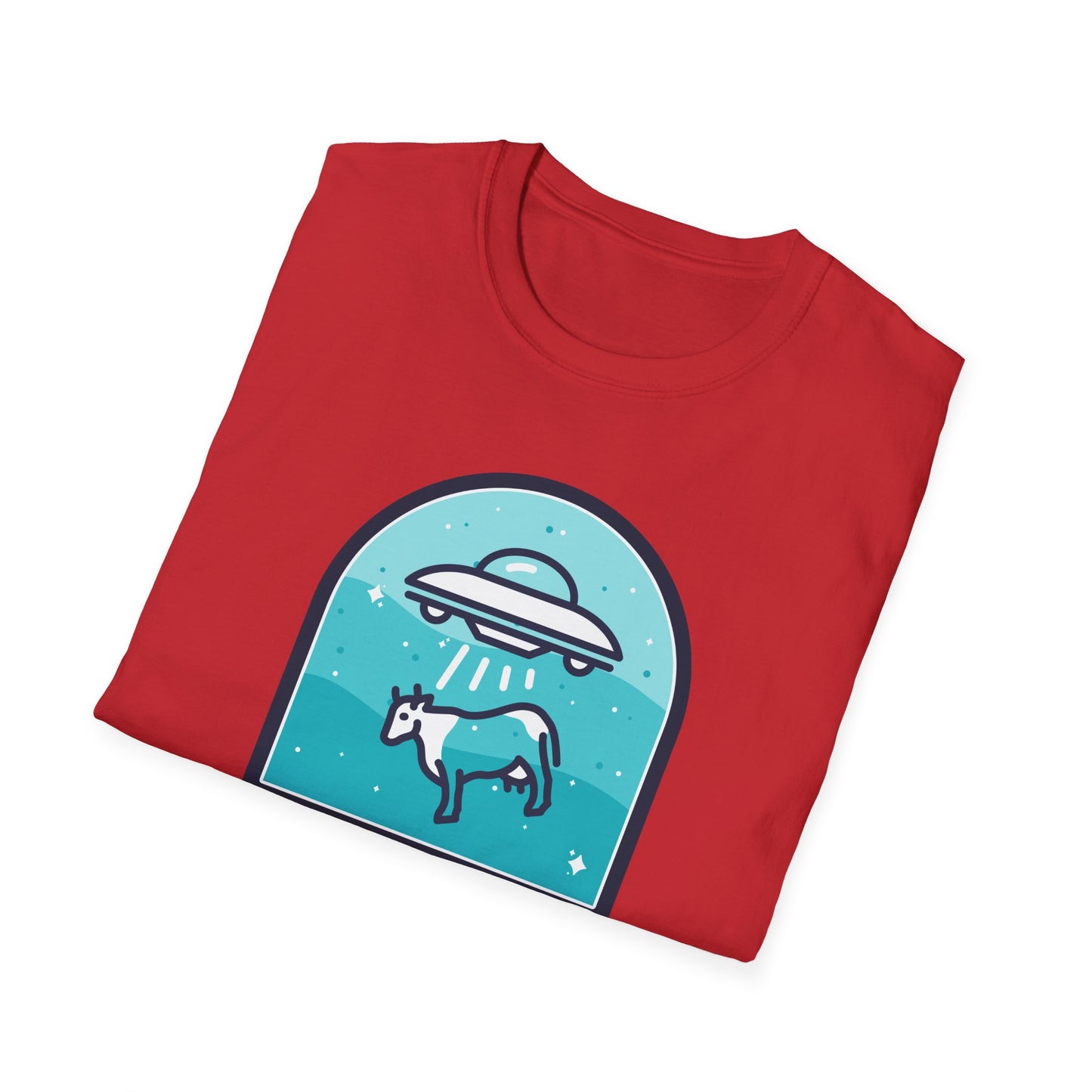 Funny T Shirts, UFO Tees, Funny Aliens Shirt - 28