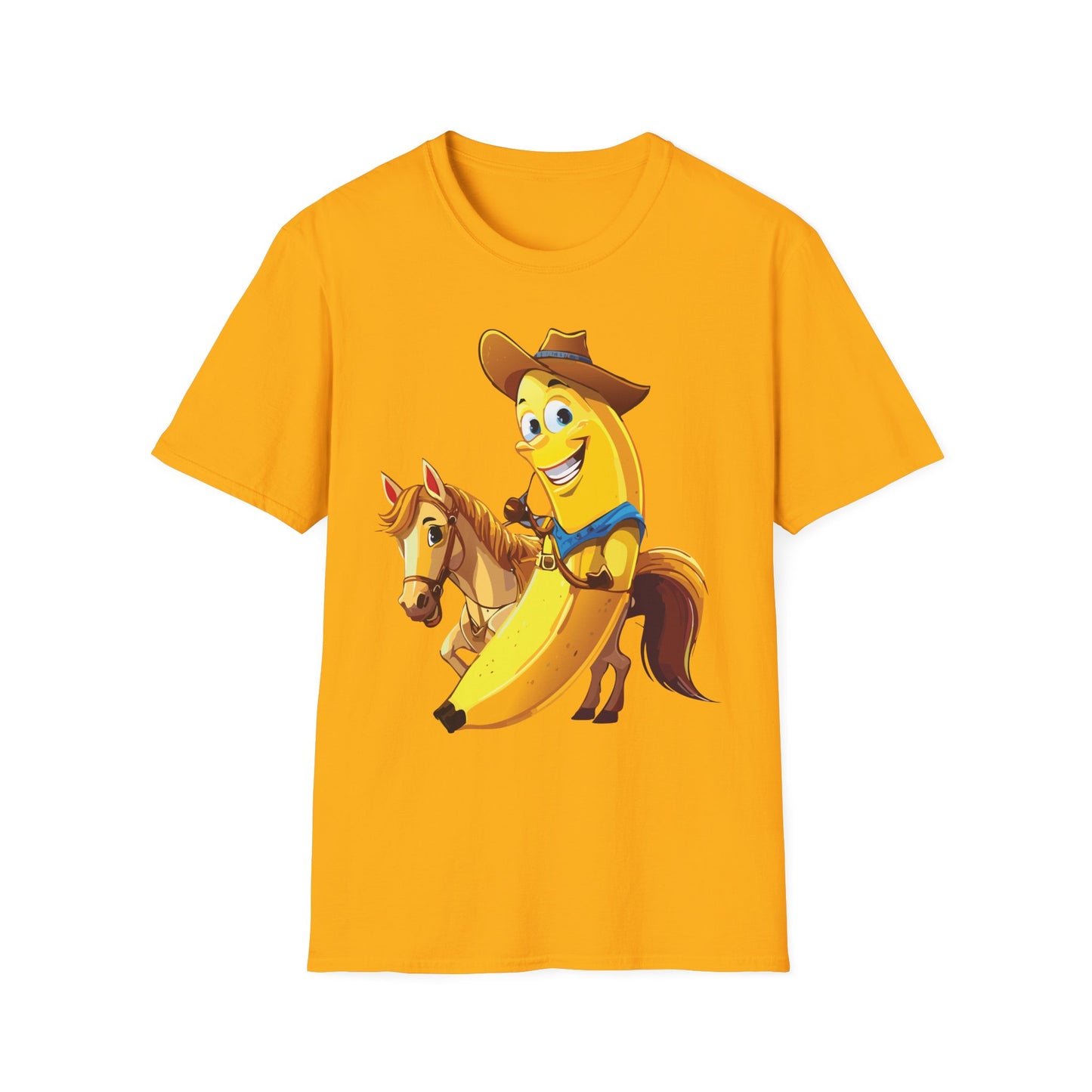 Food Tees, Funny Food T Shirts, Funny T Shirts, Shirt with Banana, Banana T Shirt, Funny Banana Shirt