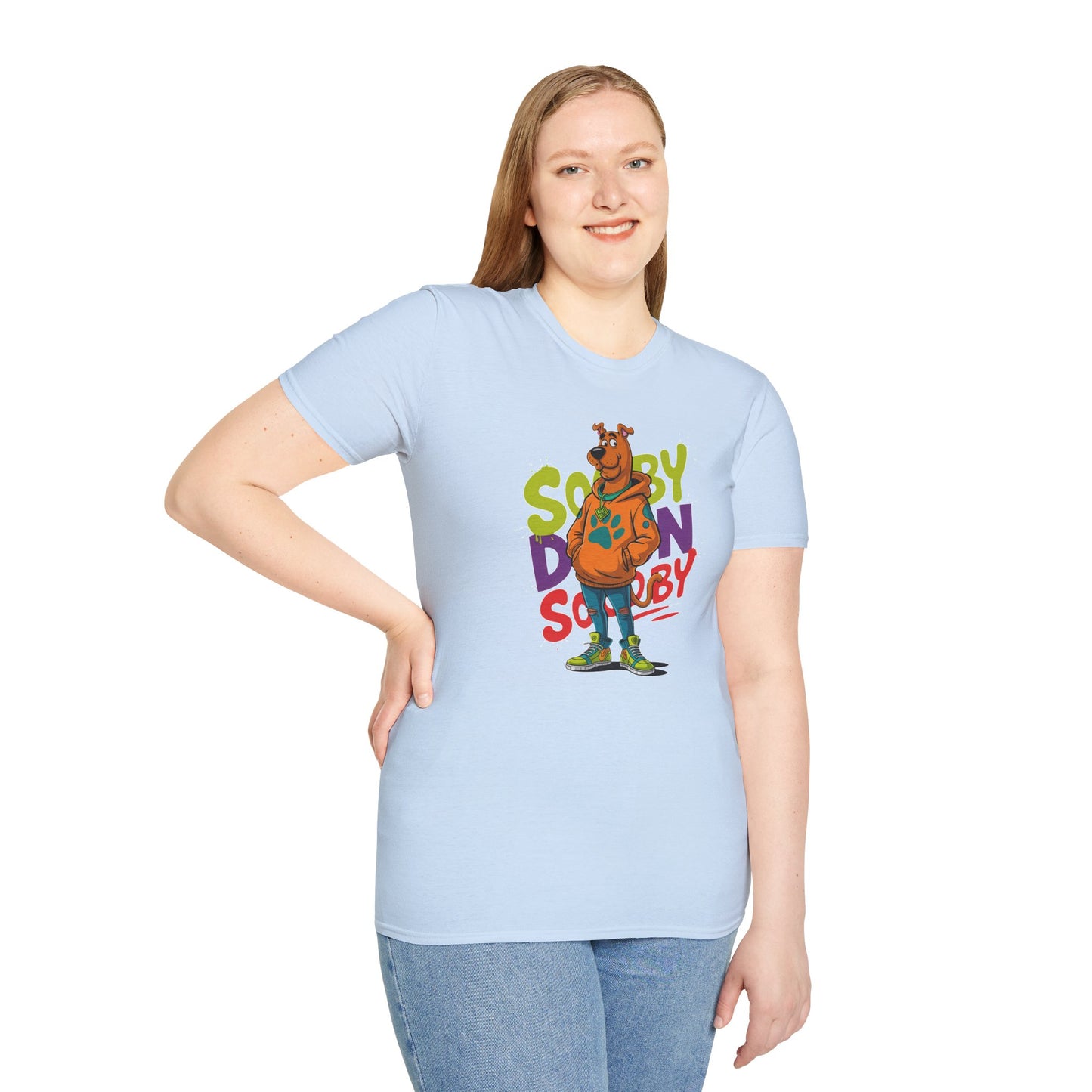 Cartoon T Shirt, Animation Shirt, Funny Animals Tee Shirt