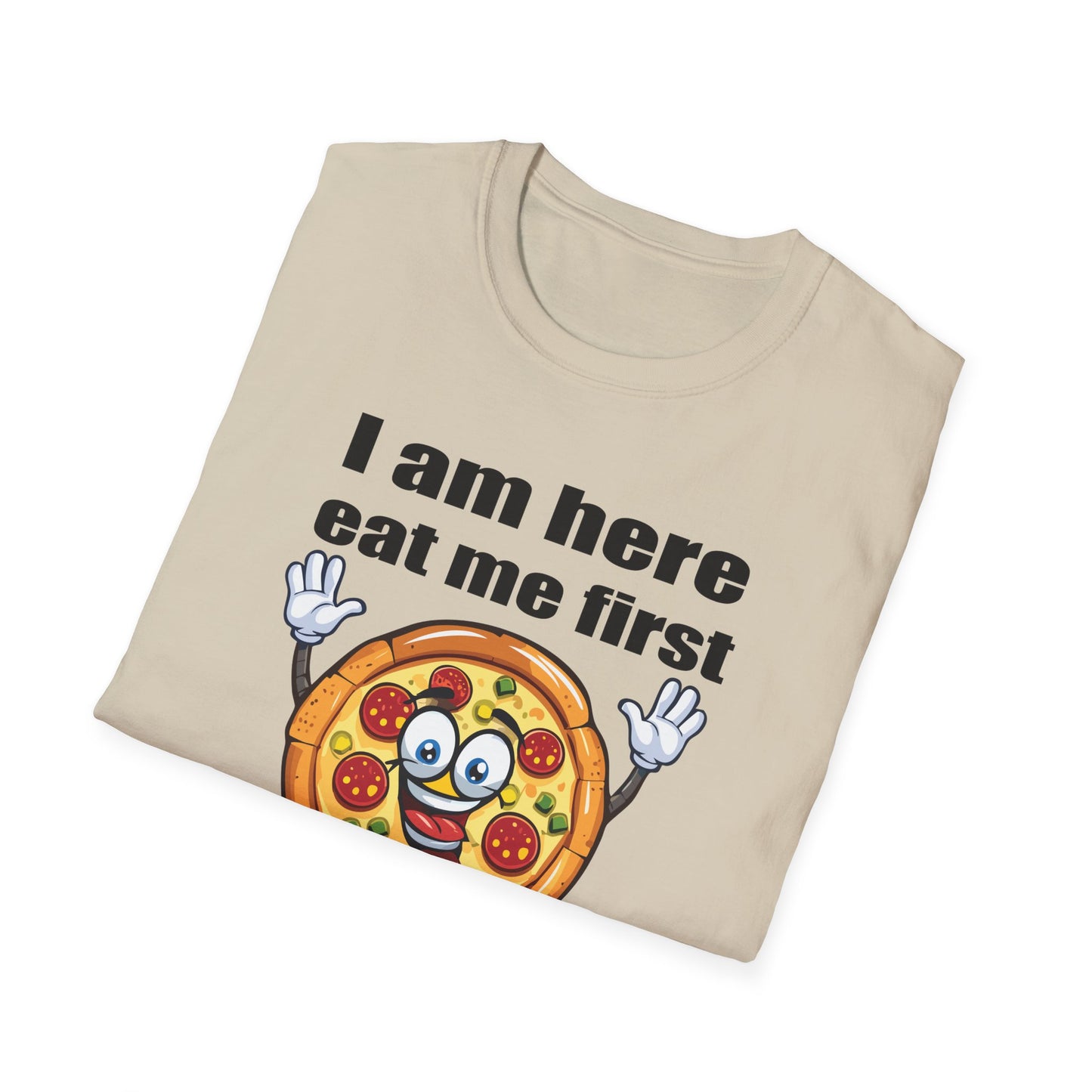 Food Tees, Funny Food T Shirts, Funny T Shirts, Shirt with Food, Junk Food Tees, Shirt with Pizza, Pizza T-Shirt