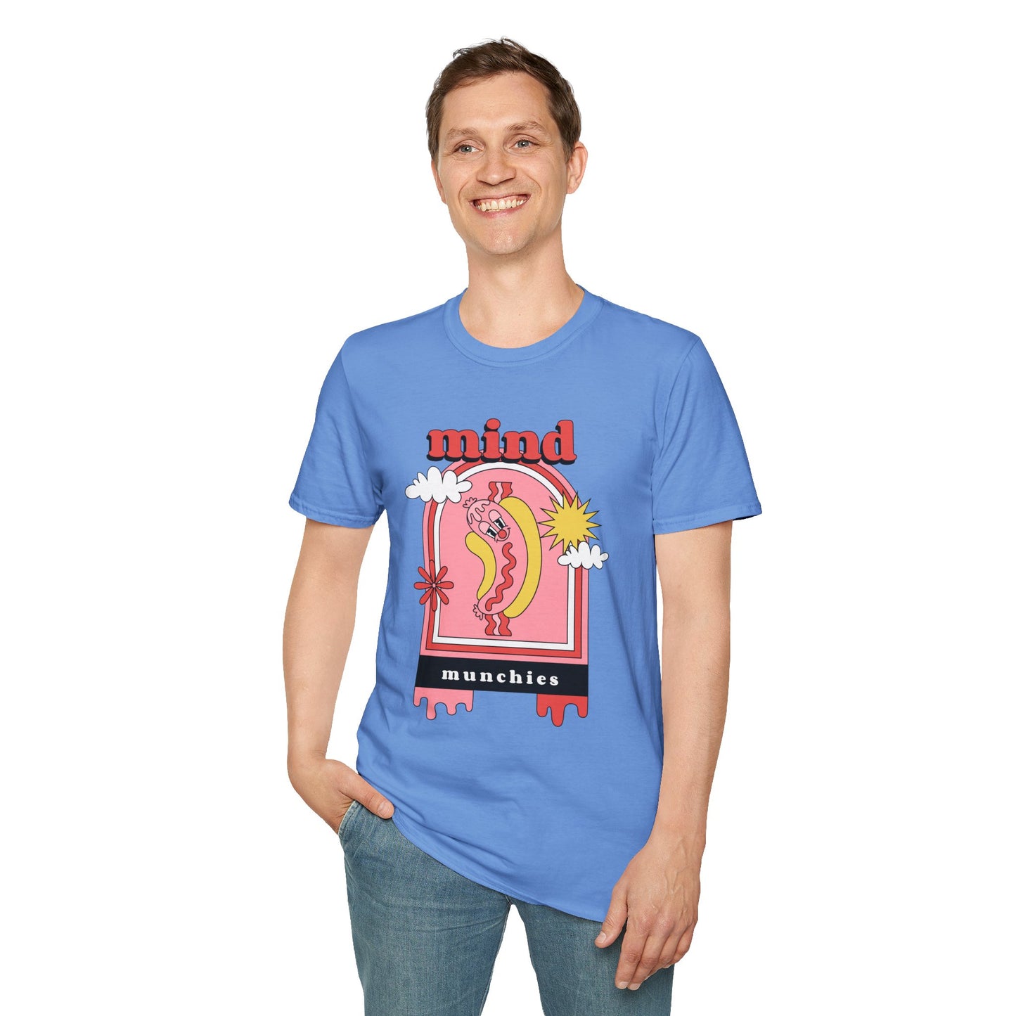 Food Tees, Funny Food T Shirts, Funny T Shirts, Hot Dog T Shirt, Funny Hot Dog T Shirts