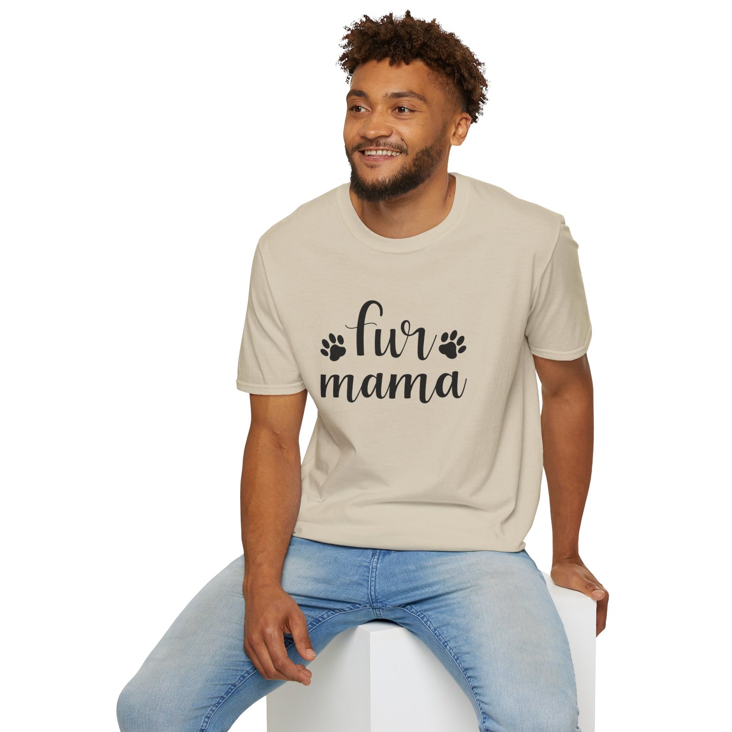 Gildan Softstyle Unisex Dog Slogan T Shirts With Funny Quotes Artwork Design 64000 Cotton Tee