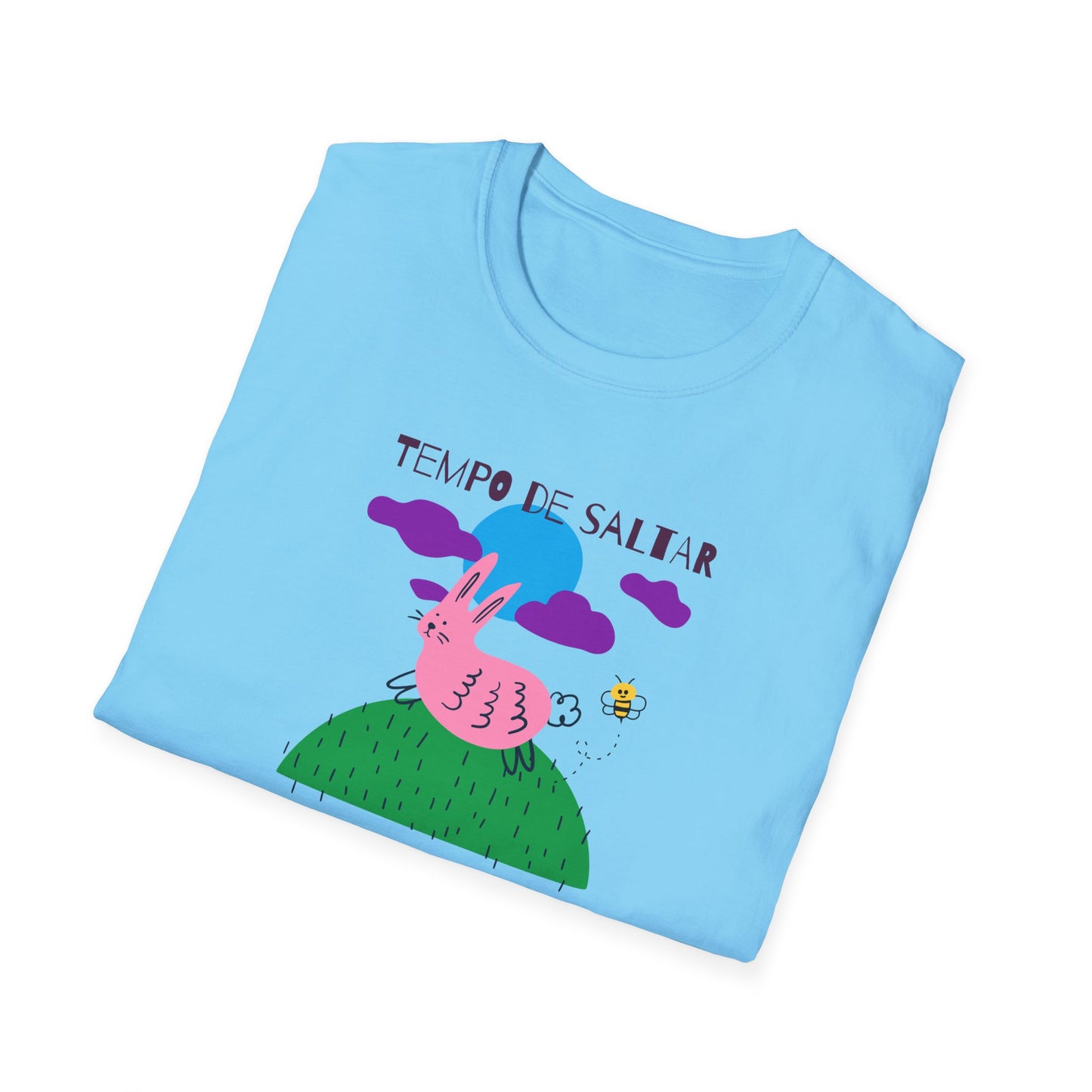 Funny Easter T-Shirt, Tee Shirt with Easter Signature, T Shirt with Easter Prints, Tee Shirt with Easter Design - 23