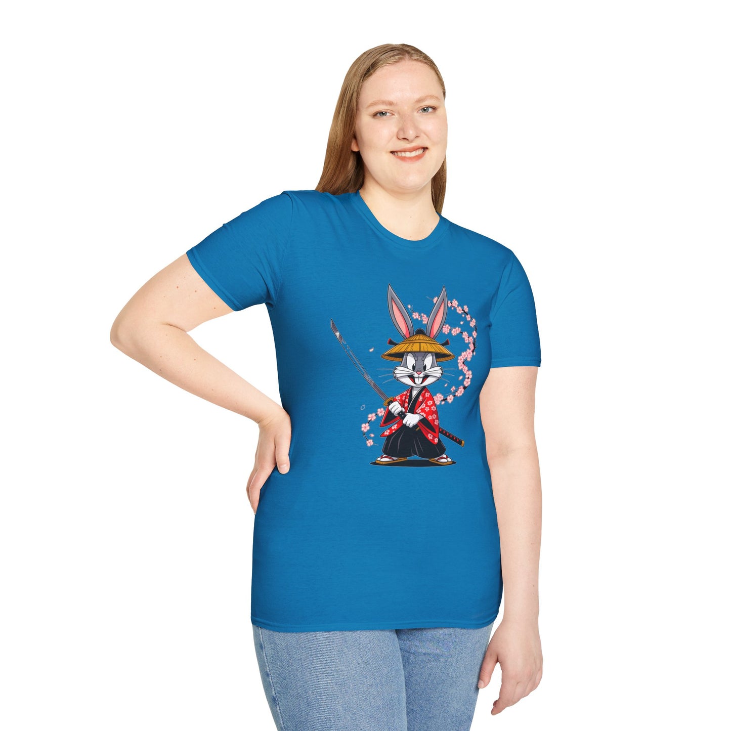 Cartoon T Shirt, Animation Shirt, Funny Animals Tee Shirt
