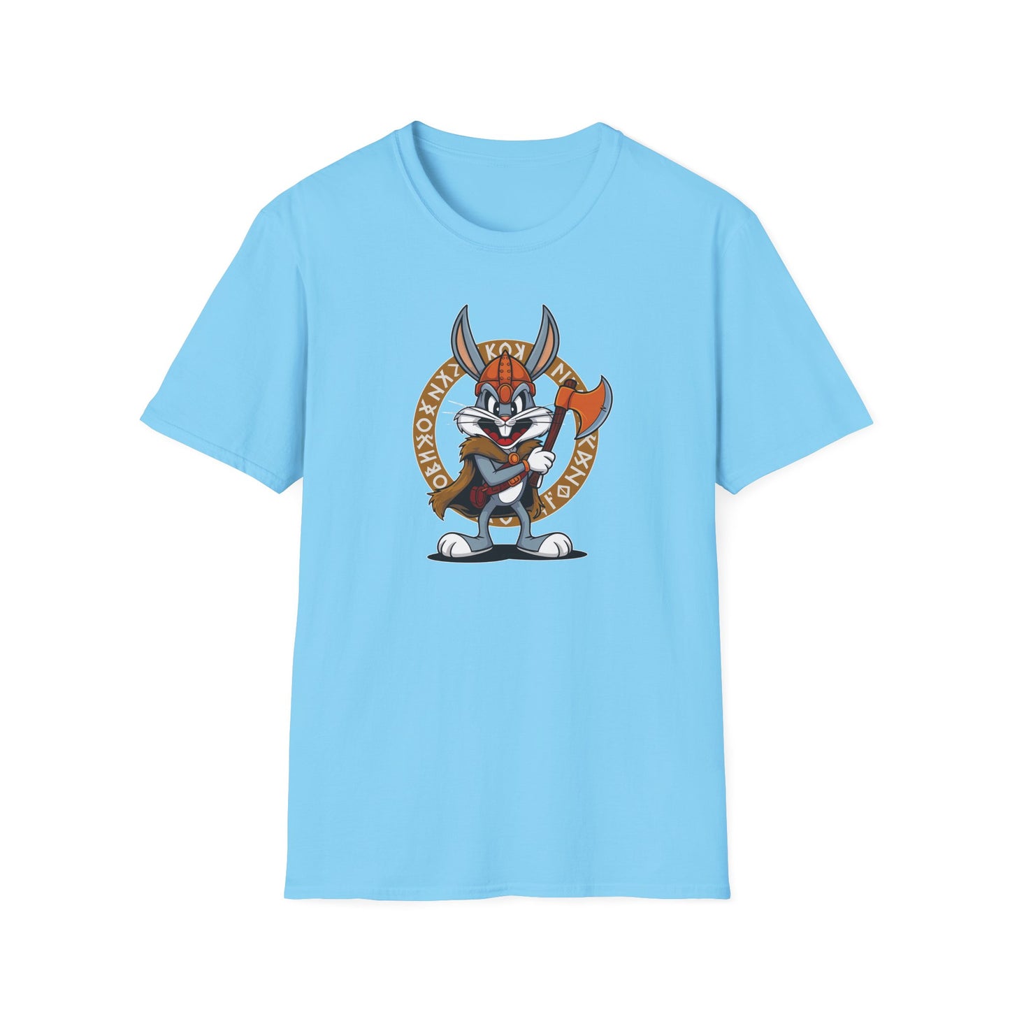 Cartoon T Shirt, Animation Shirt, Funny Animals Tee Shirt