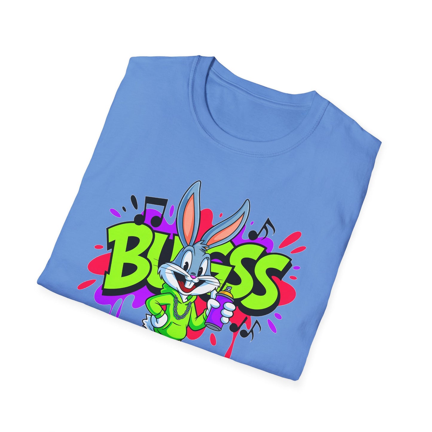 Cartoon T Shirt, Animation Shirt, Funny Animals Tee Shirt