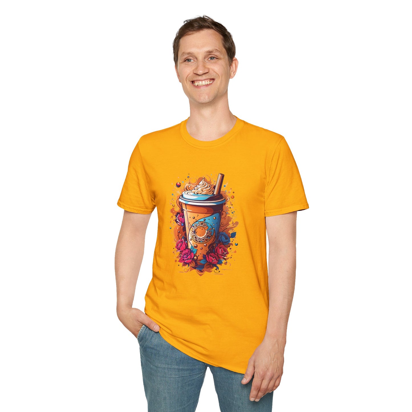 Food Tees, Funny Food T Shirts, Funny T Shirts, Shirt with Drinks, Junk Food Tees