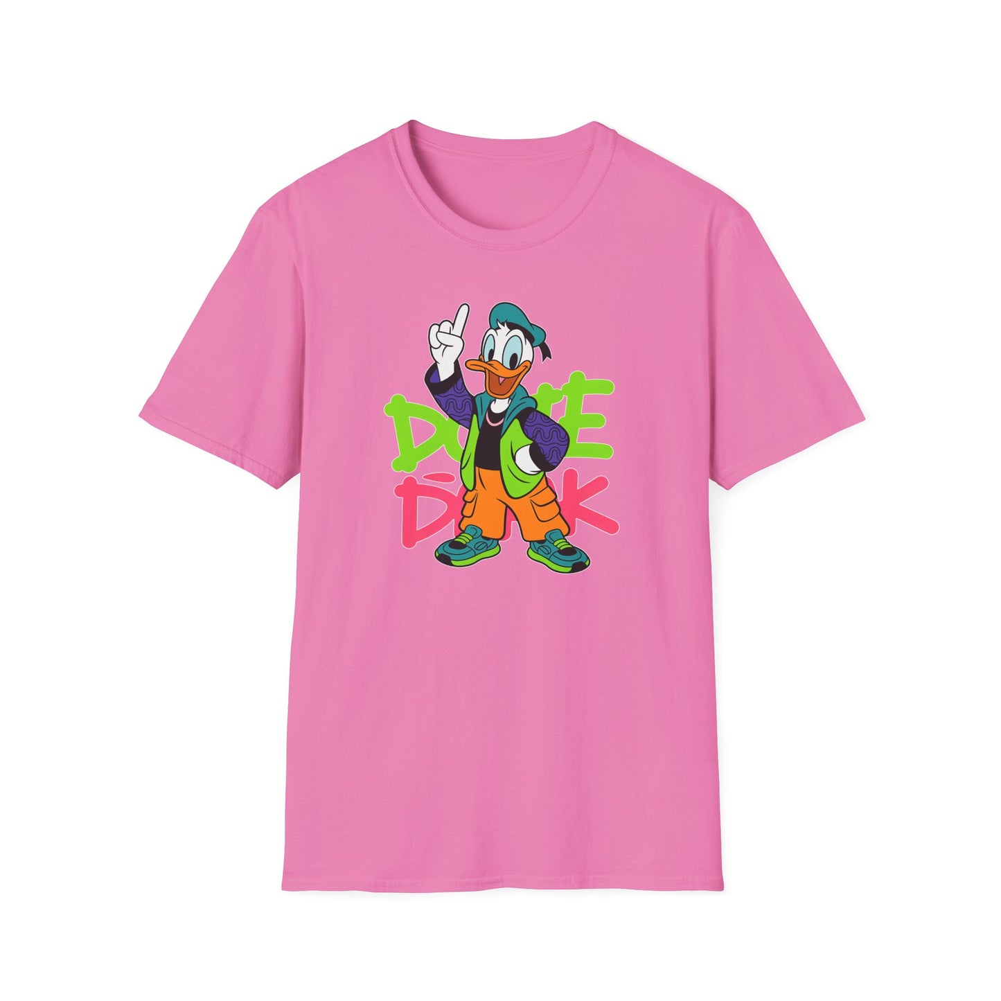 Cartoon T Shirt, Animation Shirt, Funny Animals Tee Shirt