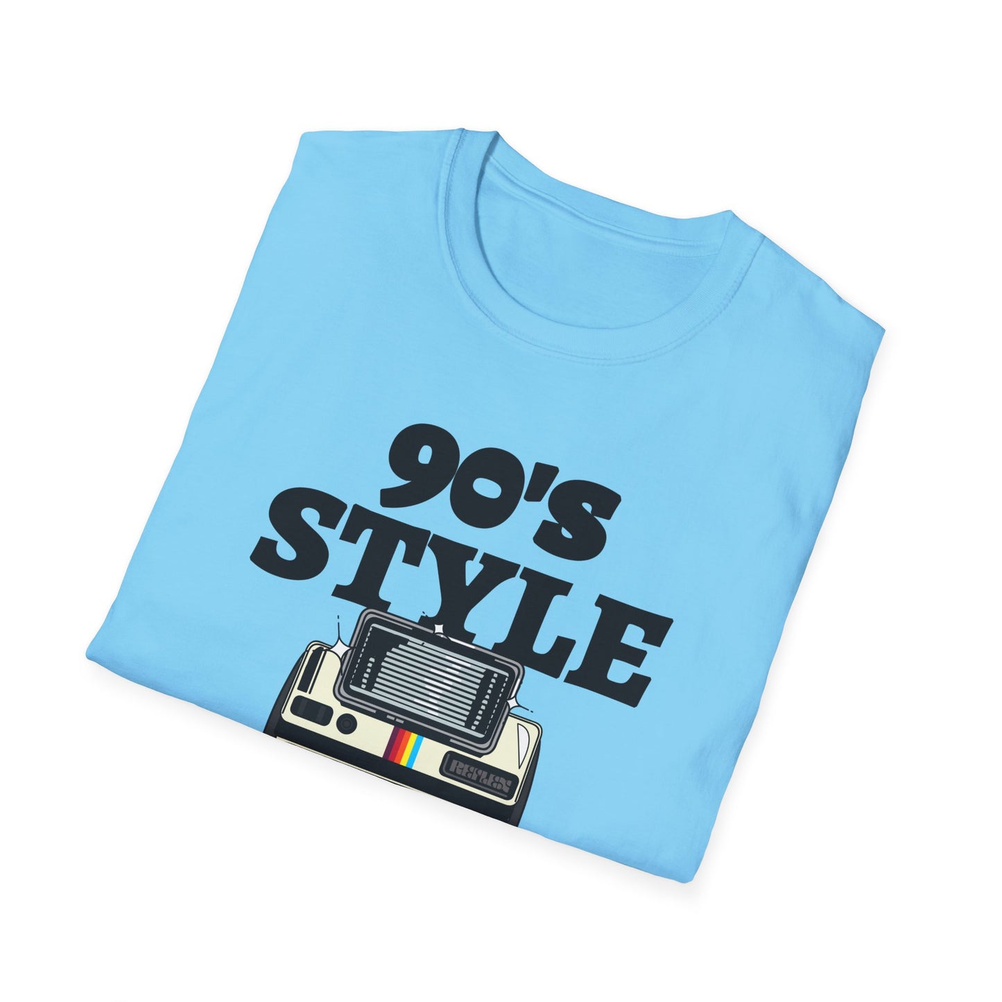 Retro T Shirt, Retro Design Shirt, Retro Art Tee Shirt, T-shirt with Retro Style