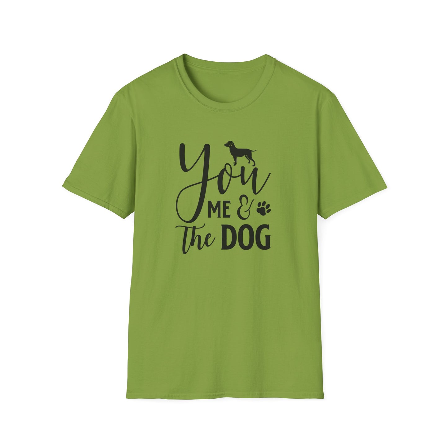 Dog Slogan T-Shirts, T-Shirts with Funny Words, Tee Shirt with Funny Quotes - 20