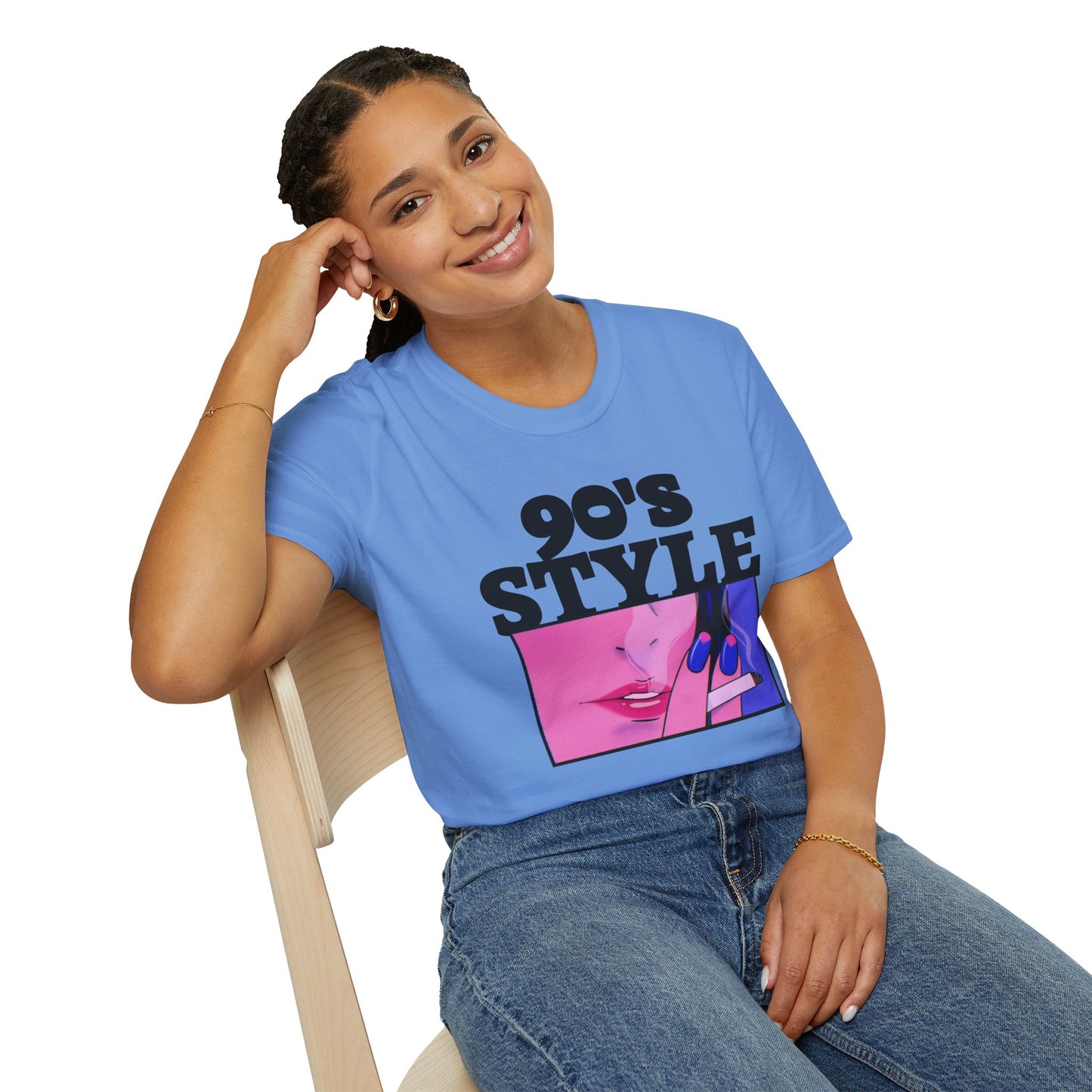 Retro T Shirt, Retro Design Shirt, Retro Art Tee Shirt, T-shirt with Retro Style