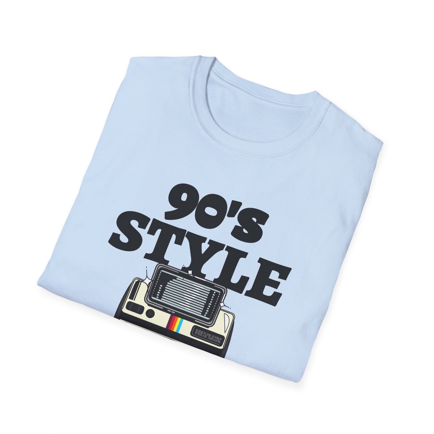 Retro T Shirt, Retro Design Shirt, Retro Art Tee Shirt, T-shirt with Retro Style