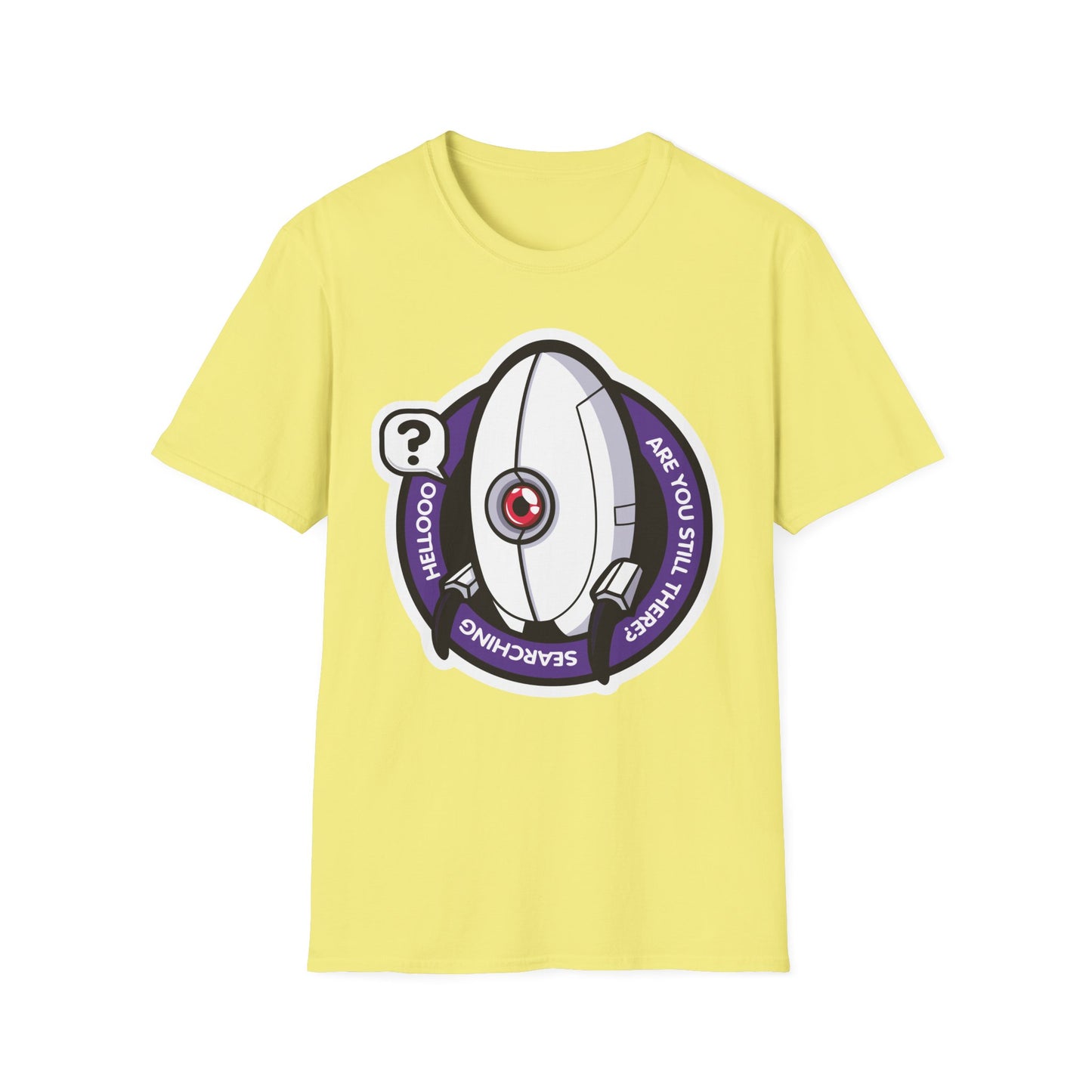 Cartoon T-Shirt, Animation T-Shirt, Funny Tee Shirt - 66