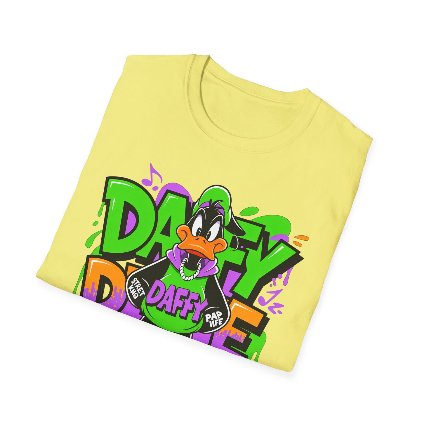 Cartoon T Shirt, Animation Shirt, Funny Animals Tee Shirt