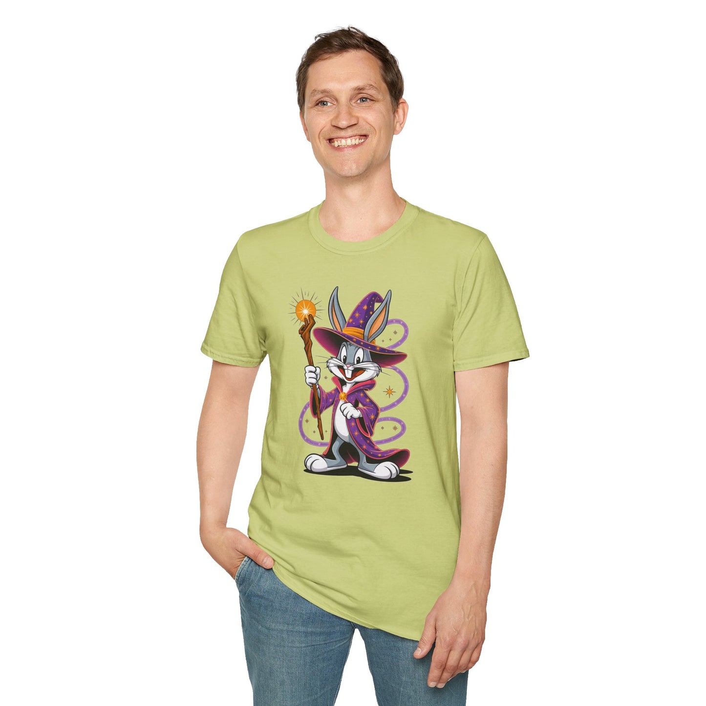 Cartoon T Shirt, Animation Shirt, Funny Animals Tee Shirt