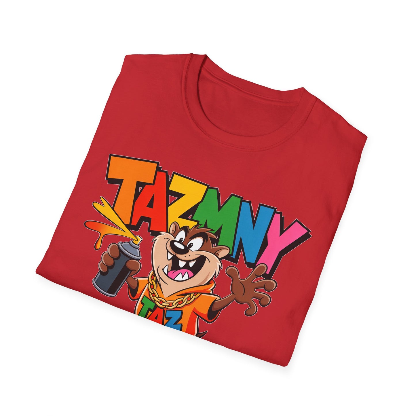 Cartoon T Shirt, Animation Shirt, Funny Animals Tee Shirt