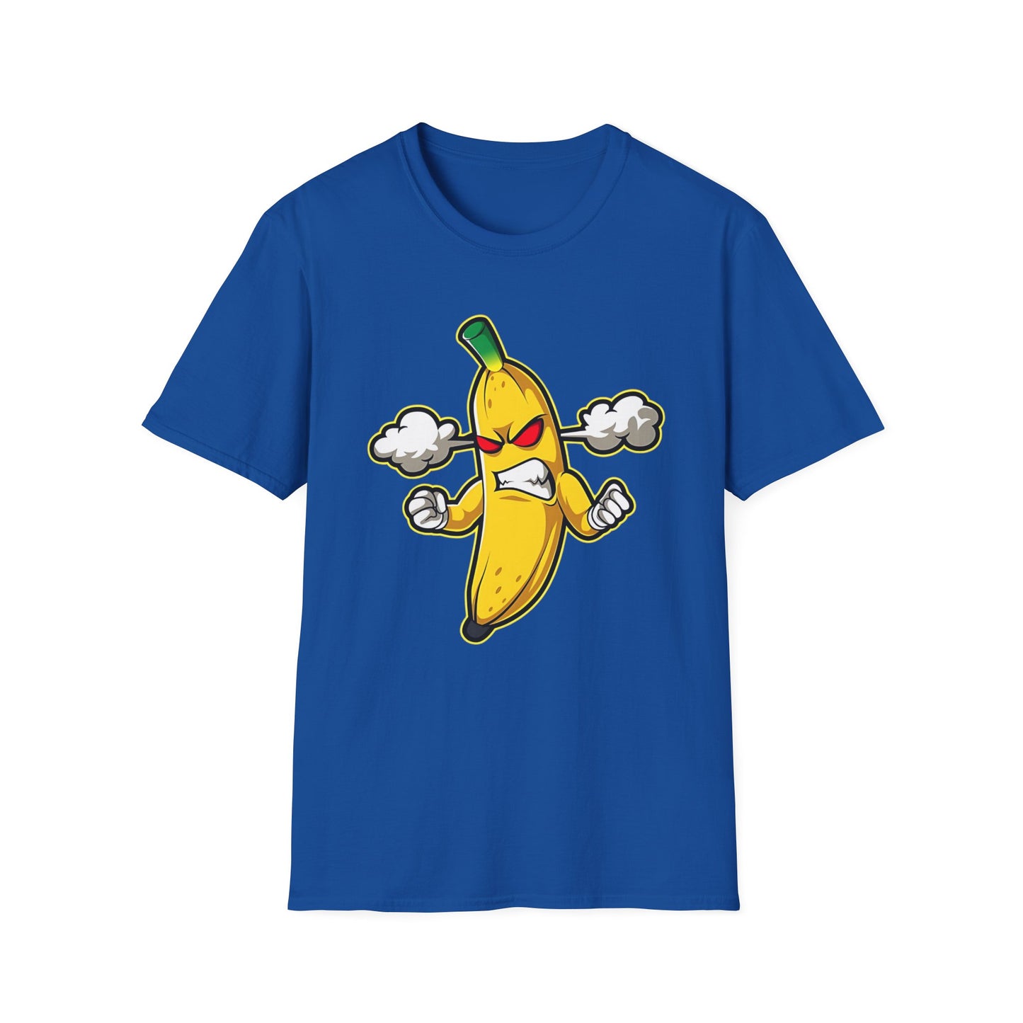 Food Tees, Funny Food T Shirts, Funny T Shirts, Shirt with Banana, Banana T Shirt, Funny Banana Shirt