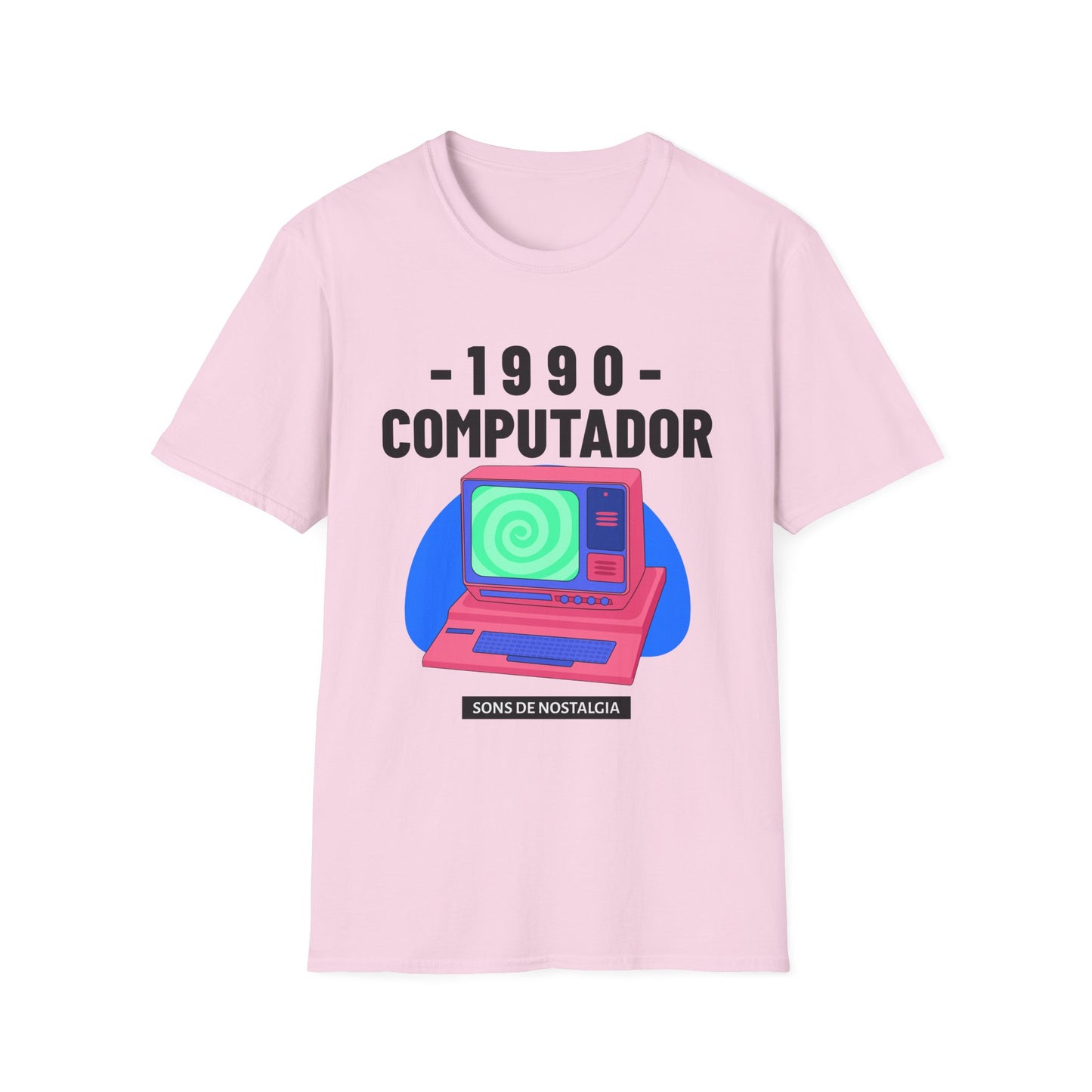 Retro T Shirt, Retro Design Shirt, Retro Art Tee Shirt, T-shirt with Retro Style