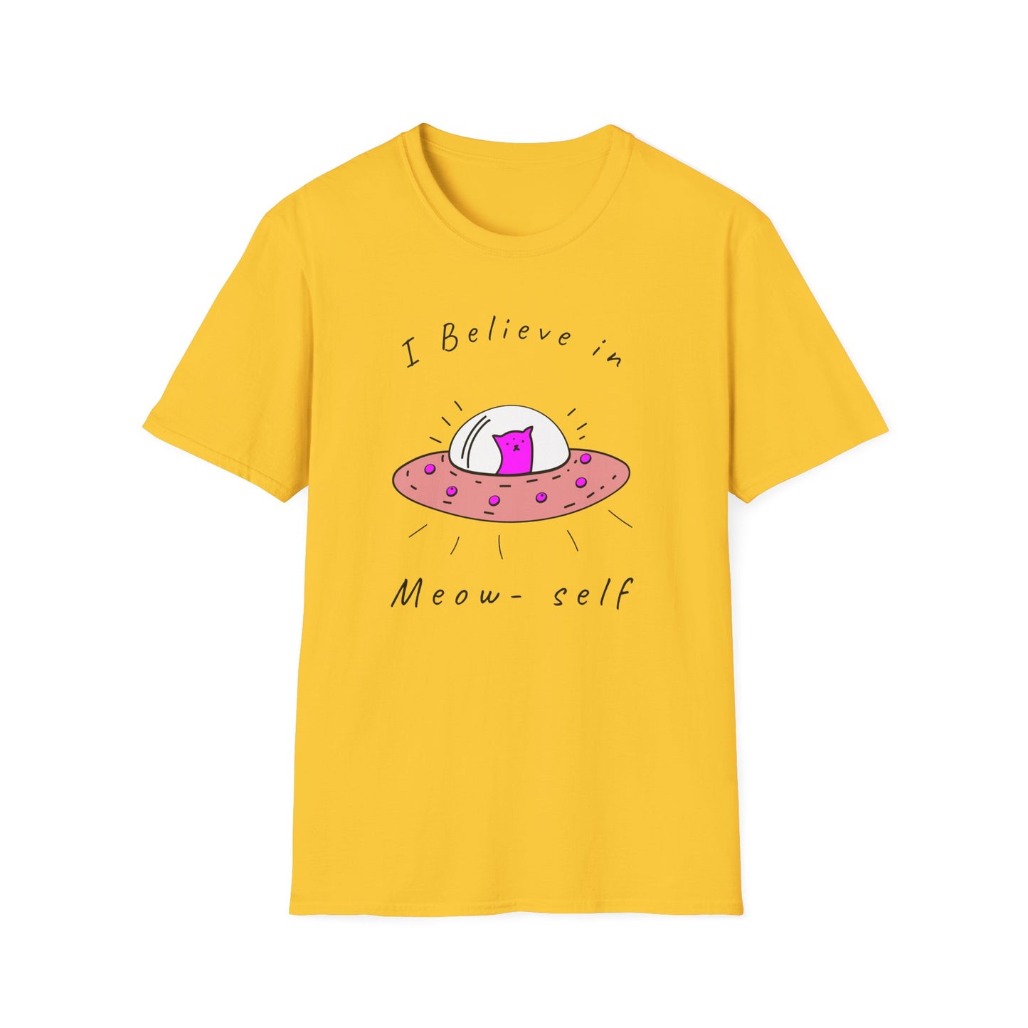 Funny T Shirts, UFO Tees, Funny Aliens Shirt - 9