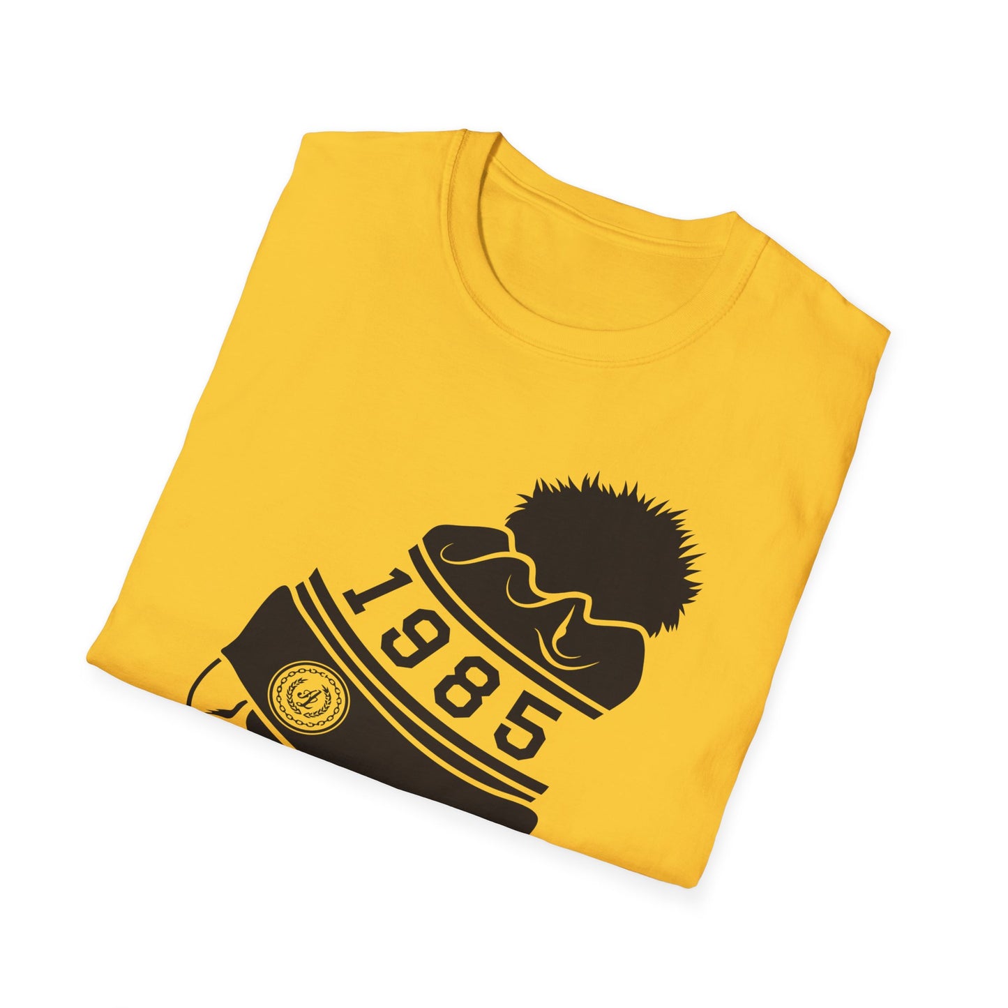 Cartoon T-Shirt, Animation T-Shirt, Funny Tee Shirt - 64