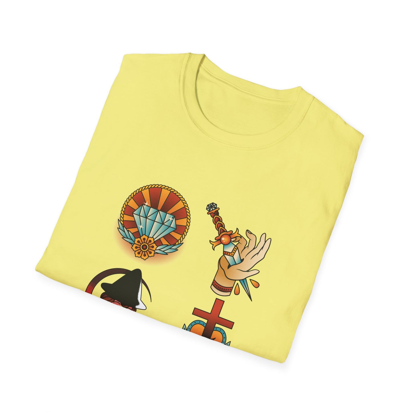 Retro T Shirt, Retro Design Shirt, Retro Art Tee Shirt, T-shirt with Retro Style