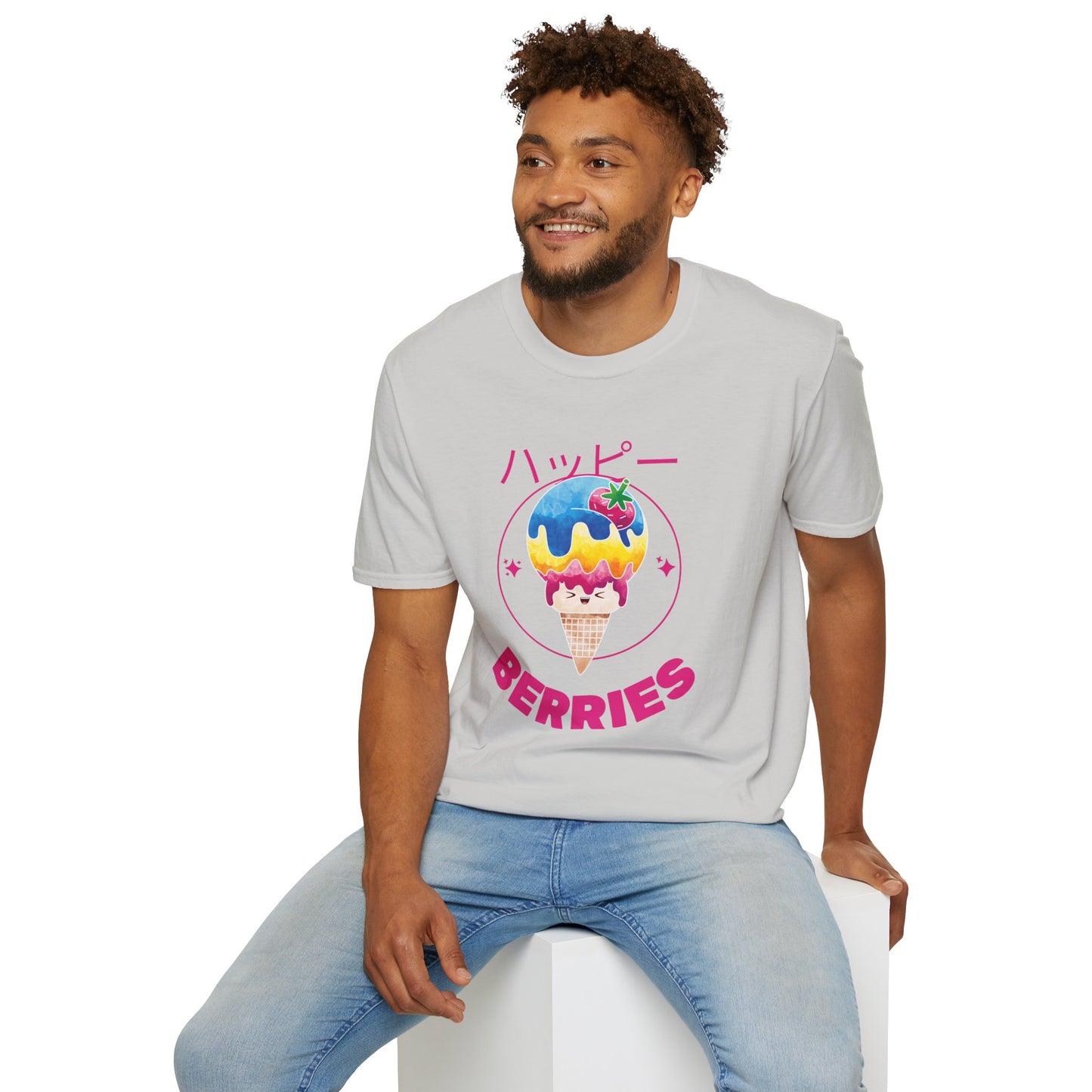 Food Tees, Funny Food T Shirts, Funny T Shirts, Shirt with Food, Junk Food Tees, Shirt with Ice Cream, Ice Cream T-Shirt