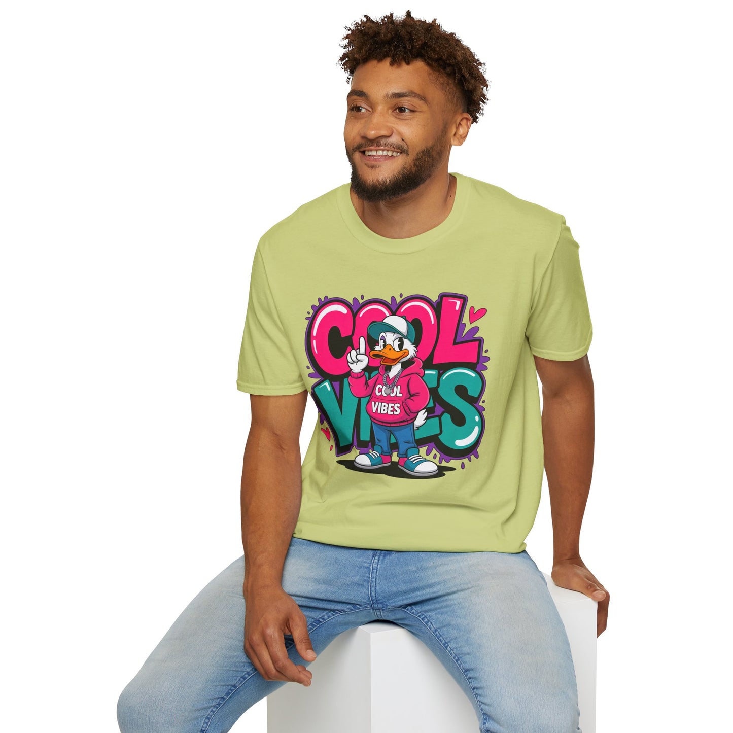 Cartoon T Shirt, Animation Shirt, Funny Animals Tee Shirt