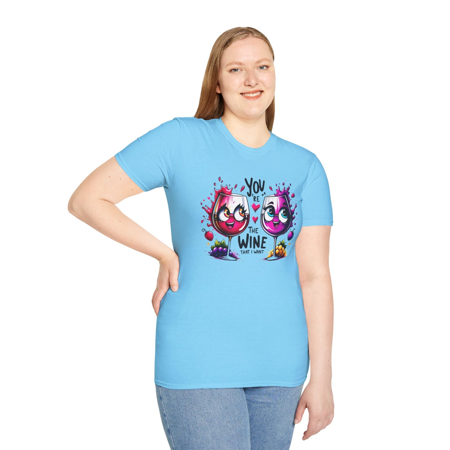 Food Tees, Funny Food T Shirts, Funny T Shirts, Shirt with Drinks, Shirt with Wine Glasses