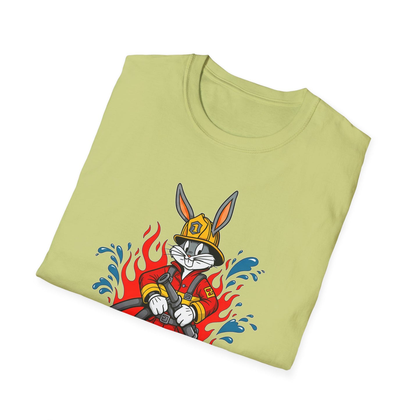 Cartoon T Shirt, Animation Shirt, Funny Animals Tee Shirt