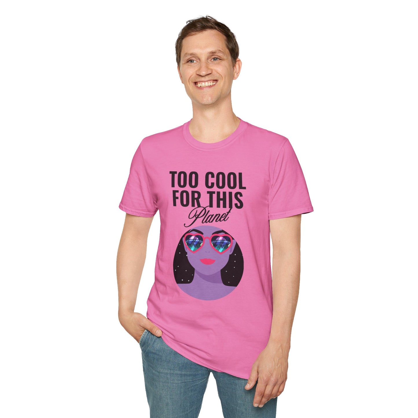 Funny T Shirts, UFO Tees, Funny Aliens Shirt