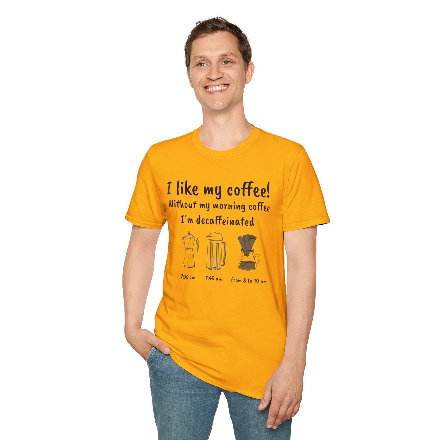 Food Tees, Funny Food T Shirts, Funny T Shirts, Coffee Tee Shirt, Coffee Tee, Funny Coffee Shirts