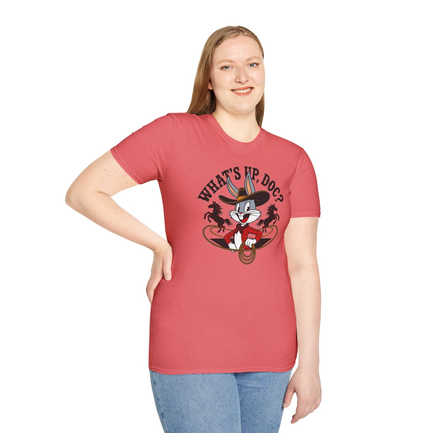 Cartoon T Shirt, Animation Shirt, Funny Animals Tee Shirt