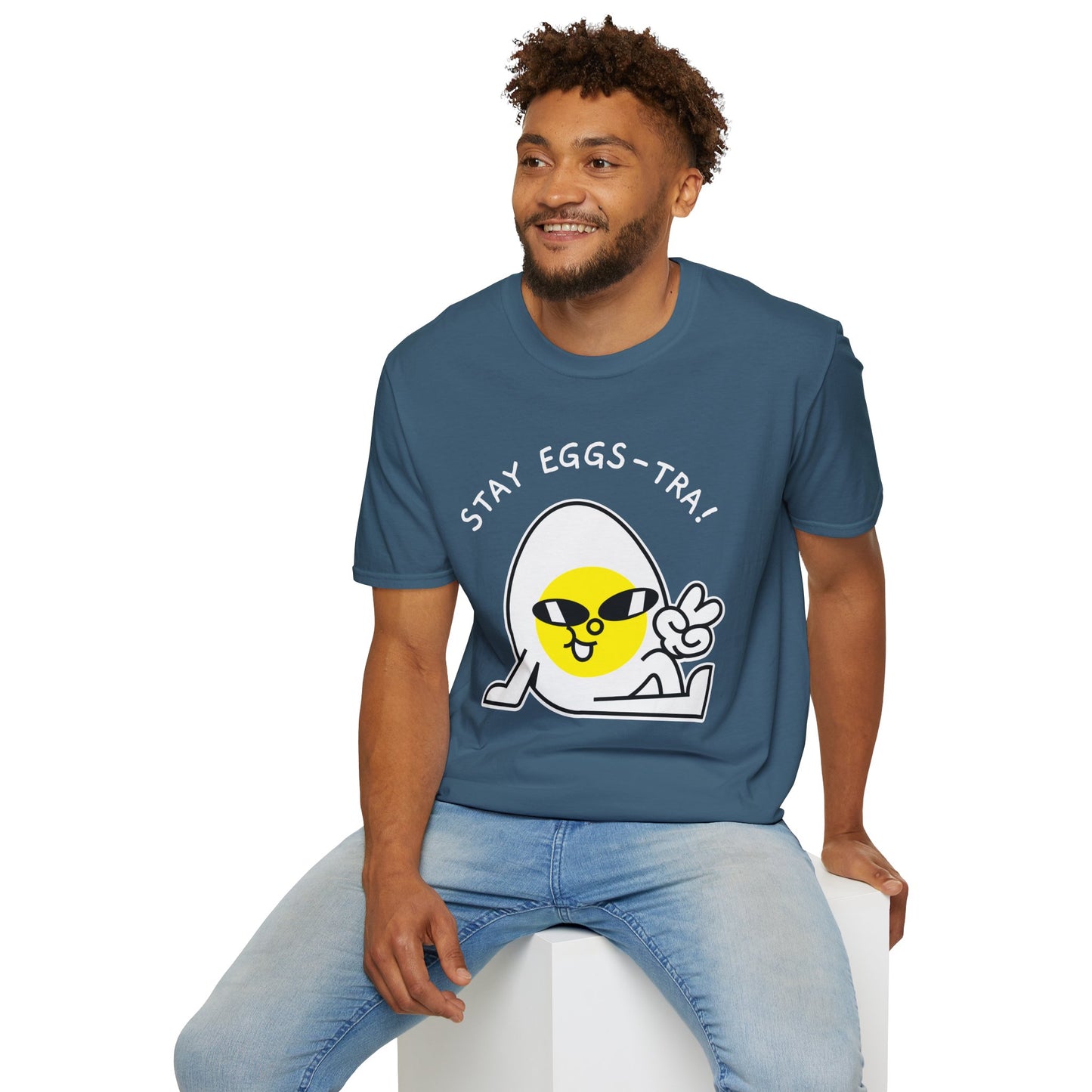 Food Tees, Funny Food T Shirts, Funny T Shirts, T Shirt Egg, Egg Shirt