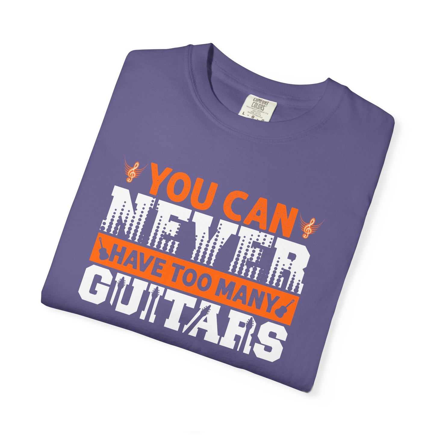 Music Graphic Design Unisex Cotton T-shirt 085