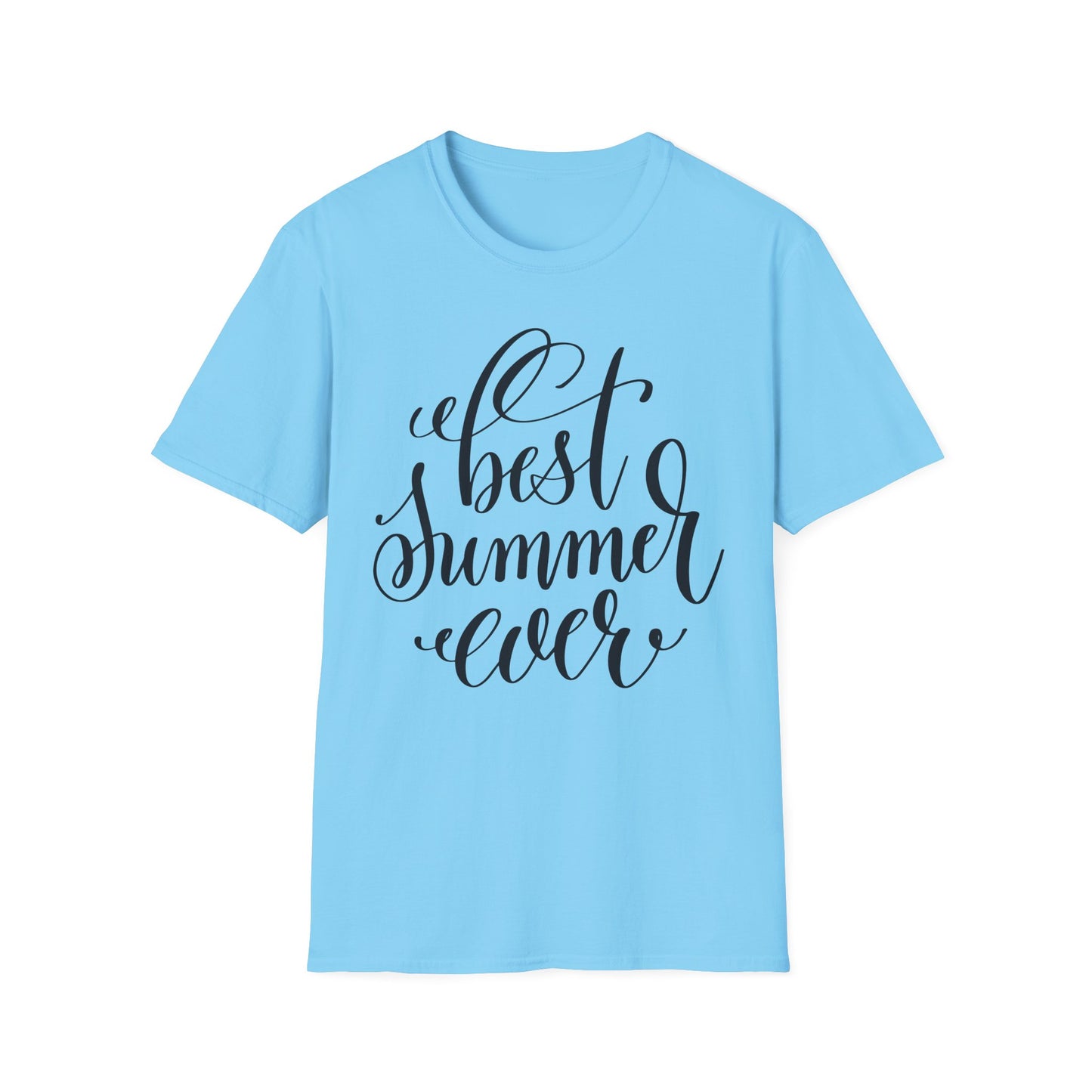 Positive Slogan T-Shirts, T-Shirts with Positive Words, Tee Shirt with Good Quotes - 44