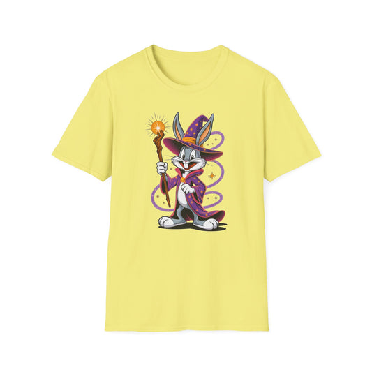 Cartoon T Shirt, Animation Shirt, Funny Animals Tee Shirt