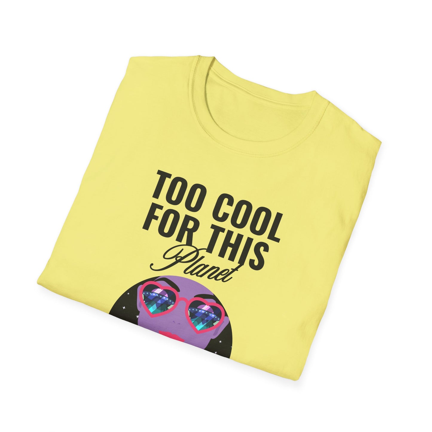 Funny T Shirts, UFO Tees, Funny Aliens Shirt - 23