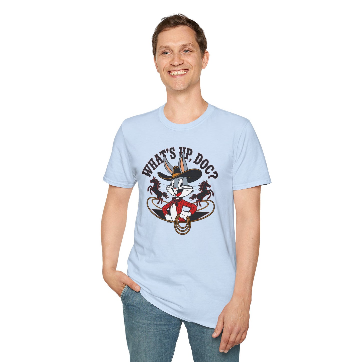 Cartoon T Shirt, Animation Shirt, Funny Animals Tee Shirt