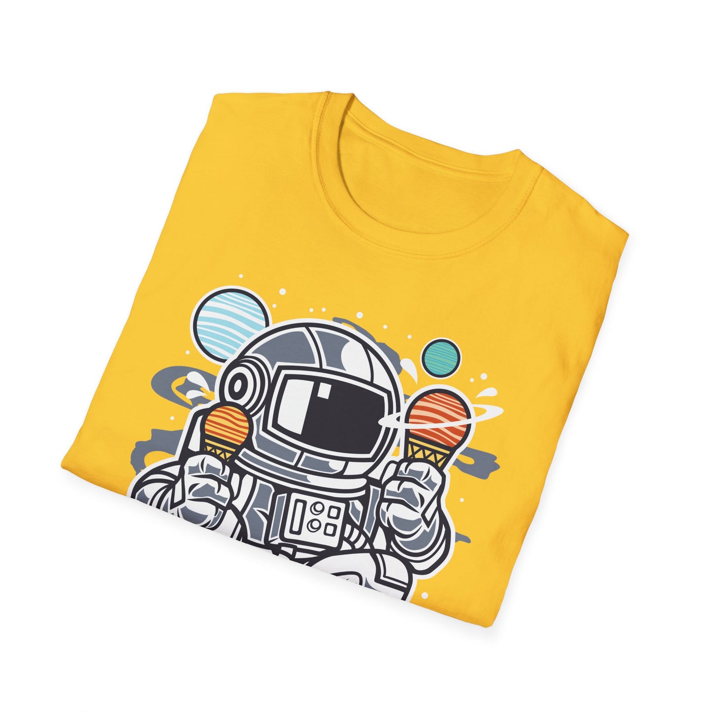 Cartoon T-Shirt, Animation T-Shirt, Funny Tee Shirt - 6