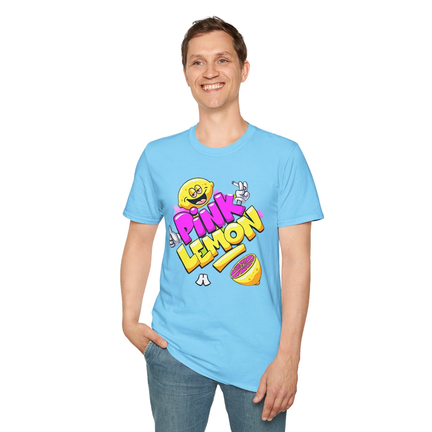 Food Tees, Funny Food T Shirts, Funny T Shirts, Shirt with Lemon, Lemon T Shirt, Funny Lemon Shirt