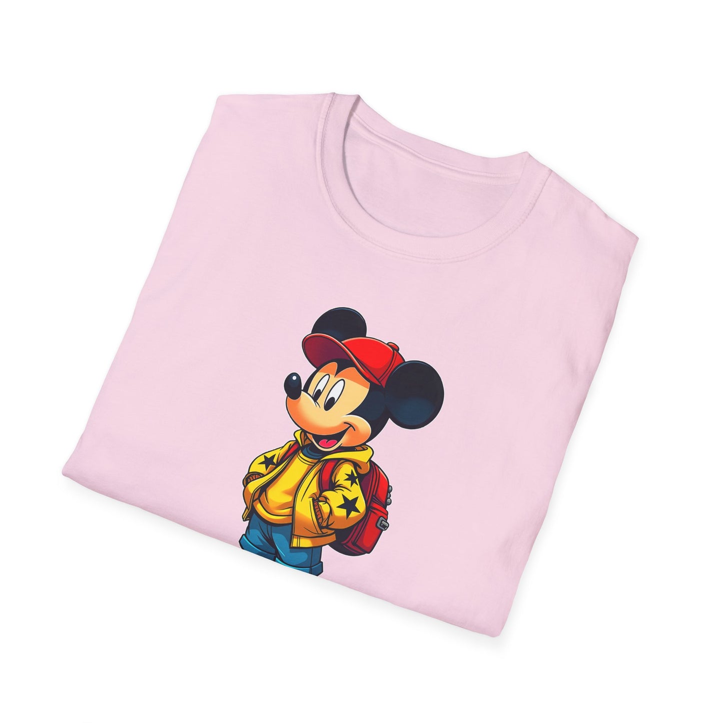 Cartoon T Shirt, Animation Shirt, Funny Animals Tee Shirt