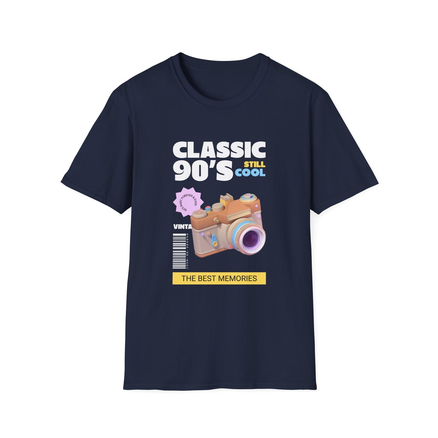 Retro T Shirt, Retro Design Shirt, Retro Art Tee Shirt, T-shirt with Retro Style
