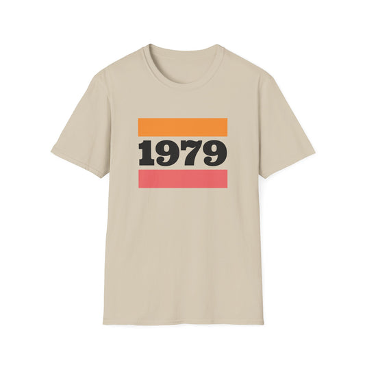 Retro T Shirt, Retro Design Shirt, Retro Art Tee Shirt, T-shirt with Retro Style