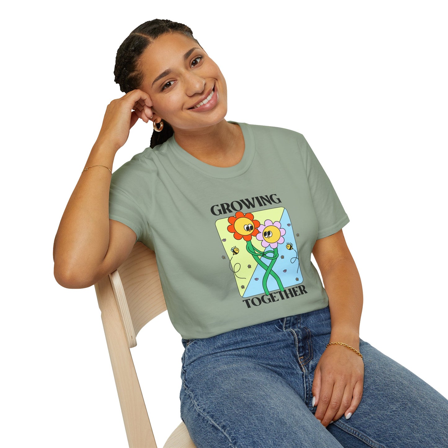 Retro T Shirt, Retro Design Shirt, Retro Art Tee Shirt, T-shirt with Retro Style