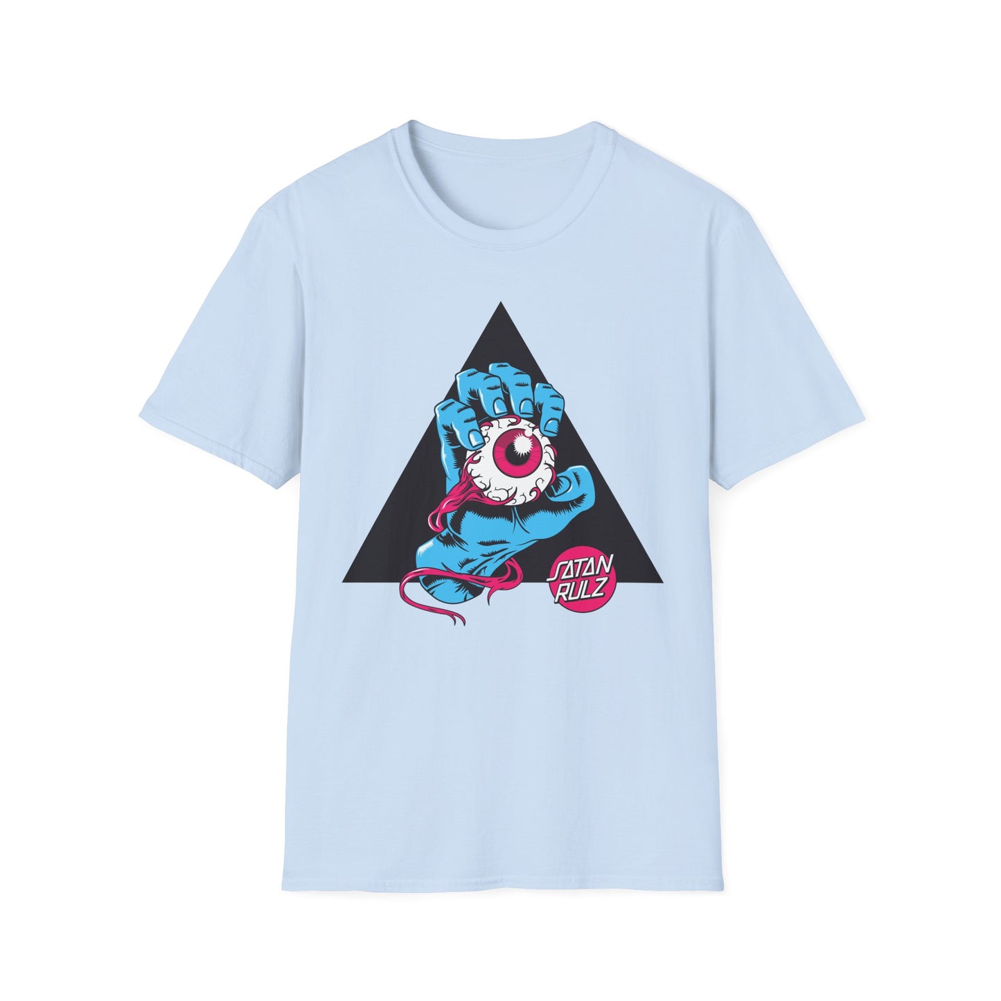 Cartoon T-Shirt, Animation T-Shirt, Funny Tee Shirt - 65