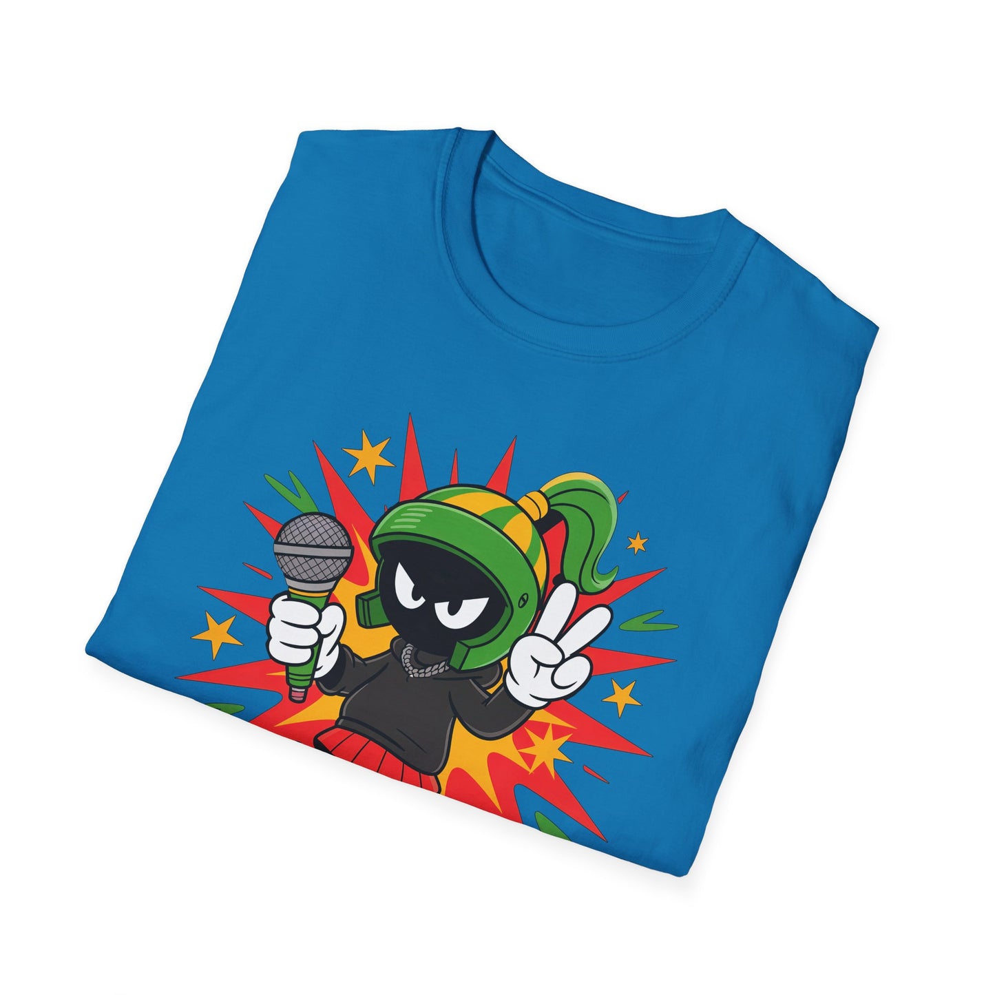 Cartoon T Shirt, Animation Shirt, Funny Animals Tee Shirt