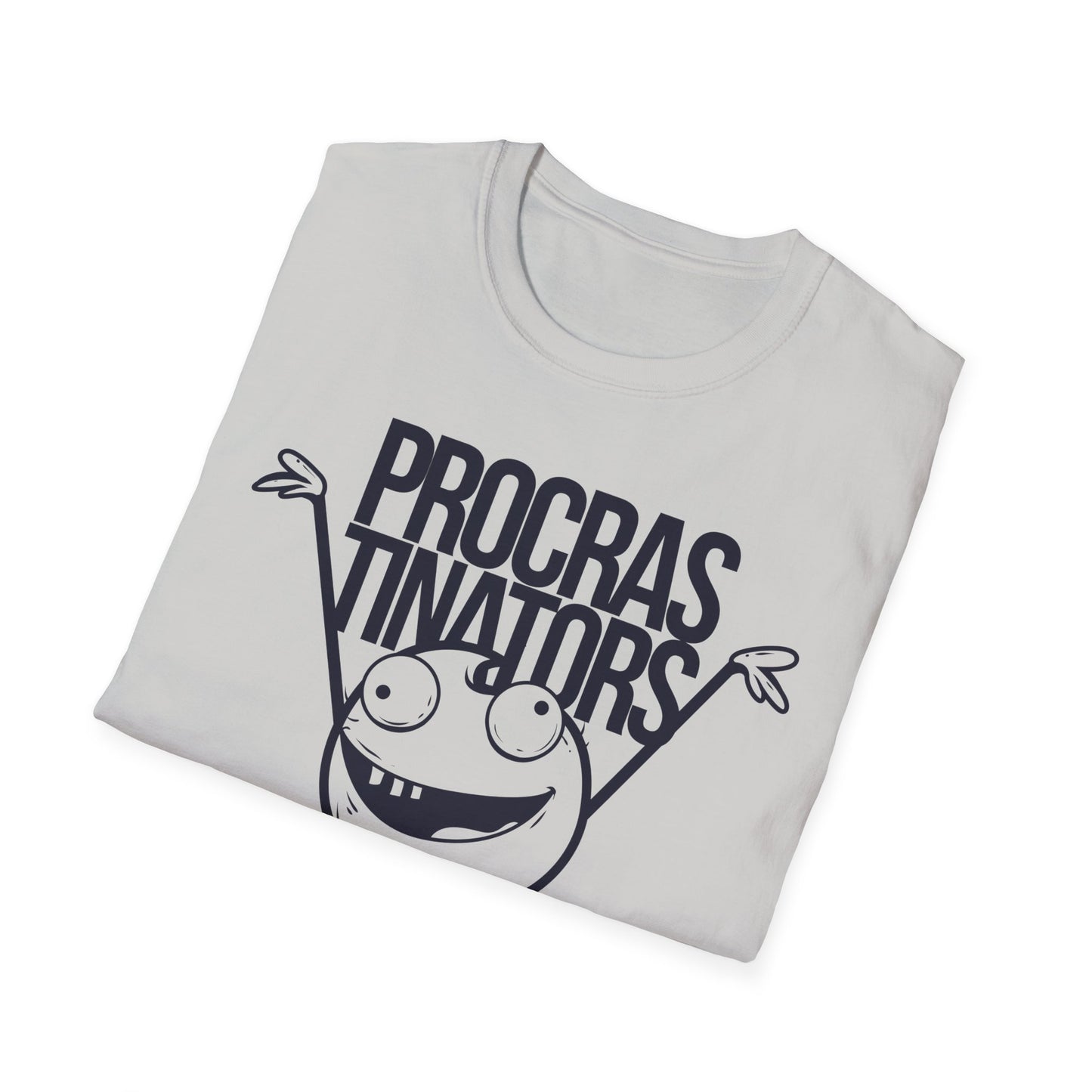 Cartoon T-Shirt, Animation T-Shirt, Funny Tee Shirt - 117