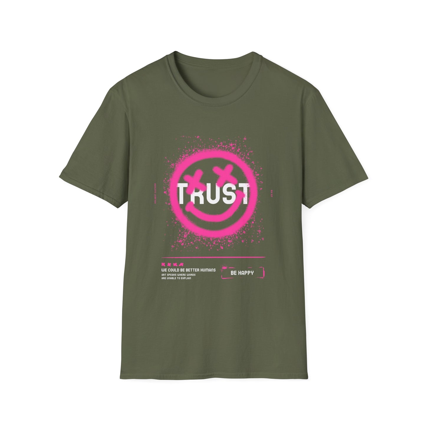 Retro T Shirt, Retro Design Shirt, Retro Art Tee Shirt, T-shirt with Retro Style