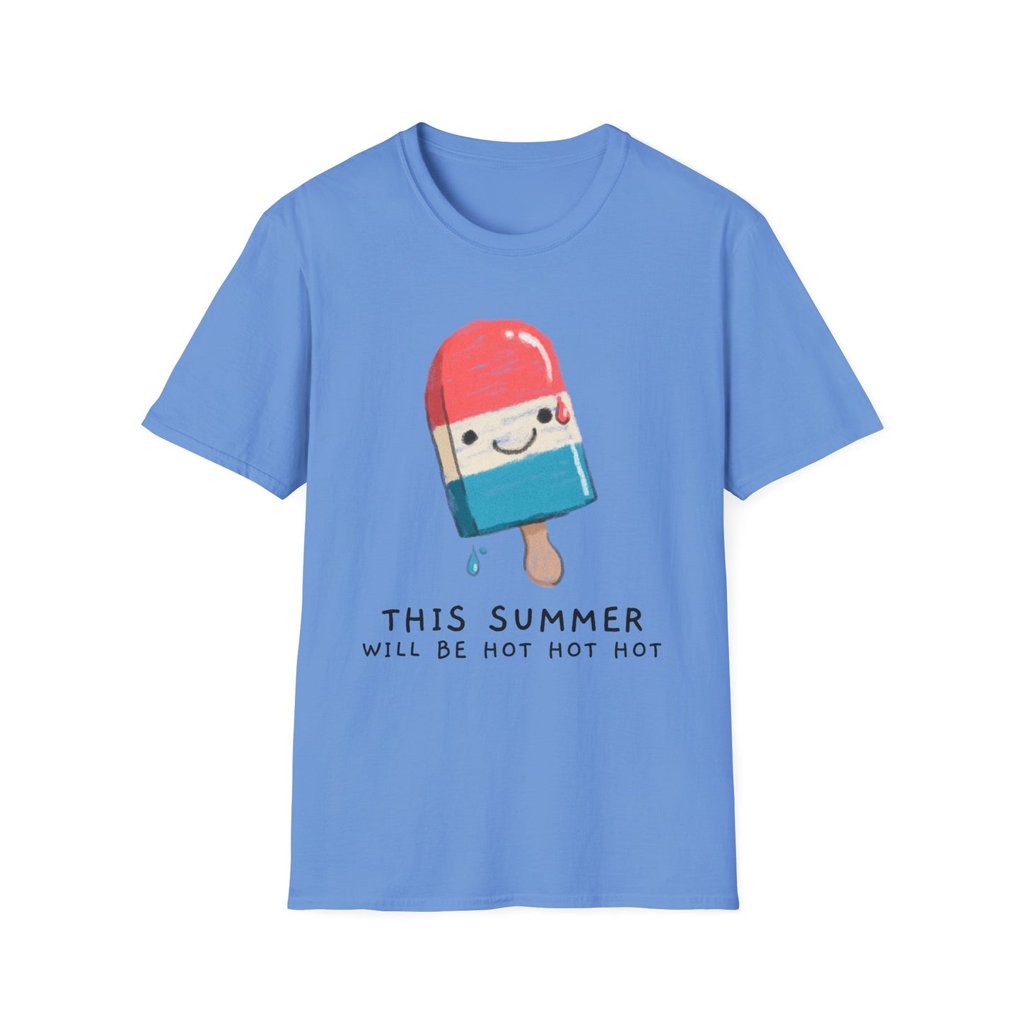 Food Tees, Funny Food T Shirts, Funny T Shirts, Shirt with Food, Junk Food Tees, Shirt with Ice Cream, Ice Cream T-Shirt