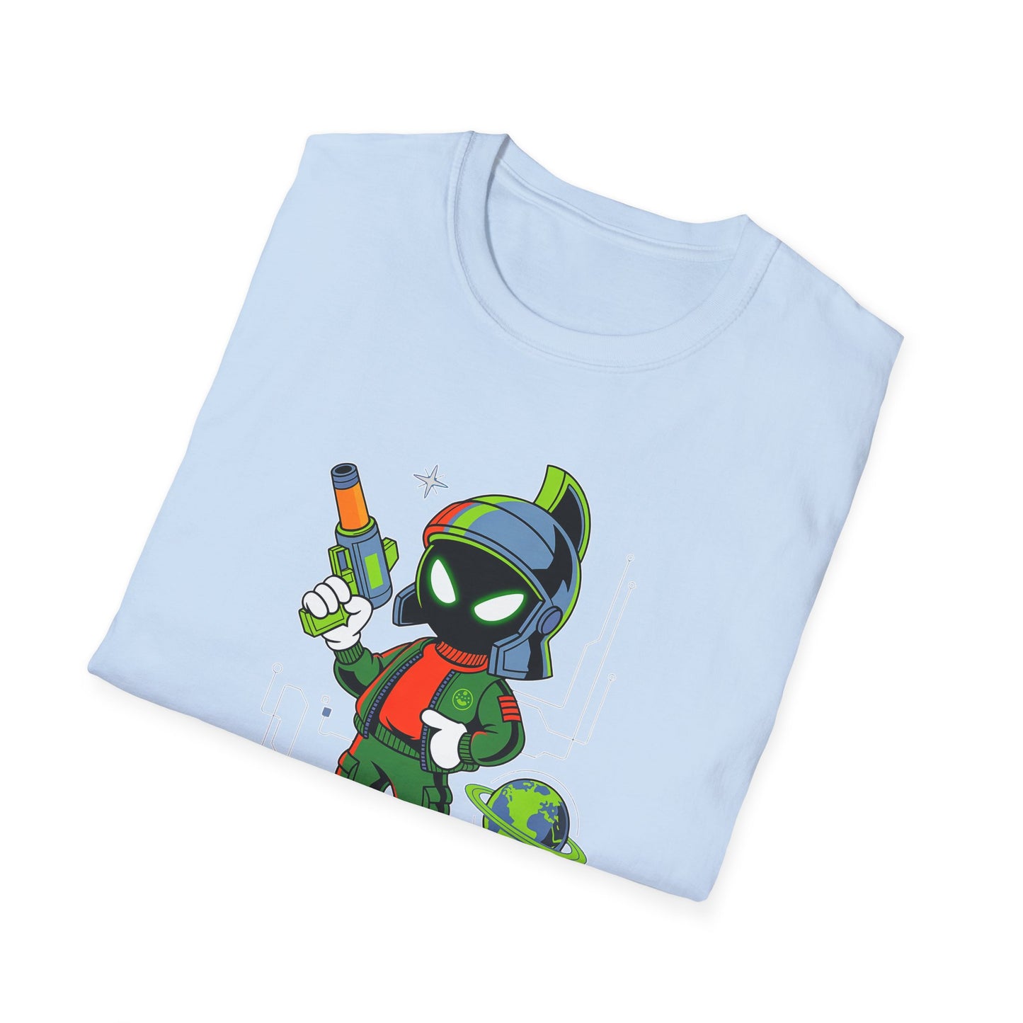Cartoon T Shirt, Animation Shirt, Funny Animals Tee Shirt